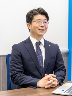 土江 啓太郎